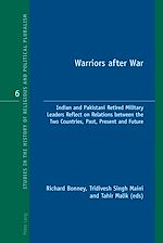 Download this eBook Warriors after War