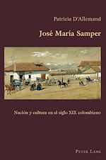 Télécharger le livre :  José María Samper