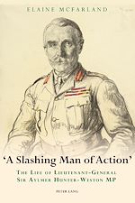 Download this eBook «A Slashing Man of Action»