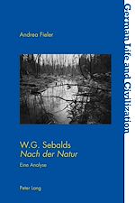 Télécharger le livre :  W.G. Sebalds «Nach der Natur»