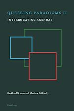 Download this eBook Queering Paradigms II
