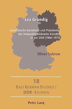 Télécharger le livre :  Lea Grundig