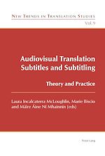 Download this eBook Audiovisual Translation – Subtitles and Subtitling