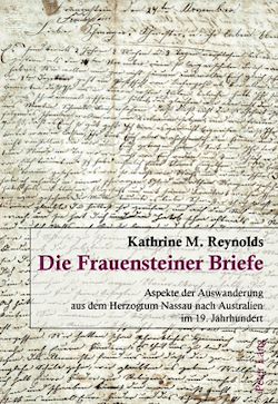 Télécharger le livre :  Die Frauensteiner Briefe