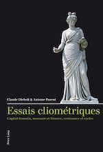 Télécharger le livre :  Essais cliométriques