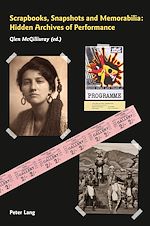 Download this eBook Scrapbooks, Snapshots and Memorabilia