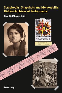 Télécharger le livre :  Scrapbooks, Snapshots and Memorabilia