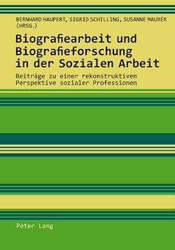 Télécharger le livre :  Biografiearbeit und Biografieforschung in der Sozialen Arbeit
