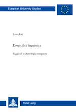 Télécharger le livre :  L’ospitalità linguistica