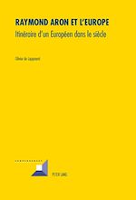 Download this eBook Raymond Aron et l’Europe
