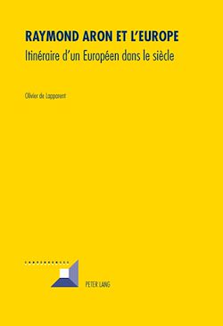 Télécharger le livre :  Raymond Aron et l’Europe