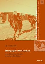 Download this eBook Ethnography at the Frontier