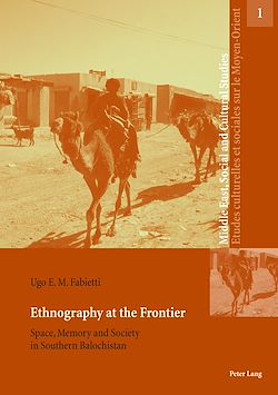 Télécharger le livre :  Ethnography at the Frontier