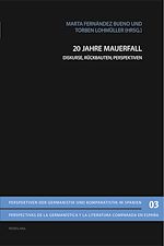 Télécharger le livre :  20 Jahre Mauerfall