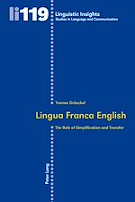 Download this eBook Lingua Franca English