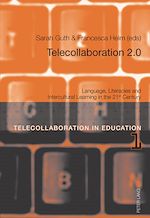 Télécharger le livre :  Telecollaboration 2.0