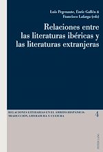Télécharger le livre :  Relaciones entre las literaturas ibéricas y las literaturas extranjeras