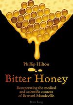 Download this eBook Bitter Honey