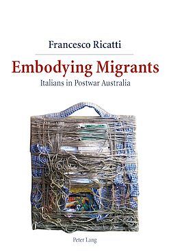 Télécharger le livre :  Embodying Migrants
