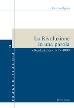 Télécharger le livre :  La Rivoluzione in una parola