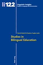 Download this eBook Studies in Bilingual Education