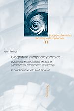 Télécharger le livre :  Cognitive Morphodynamics