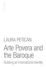 Download this eBook Arte Povera and the Baroque