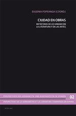 Télécharger le livre :  Ciudad en Obras