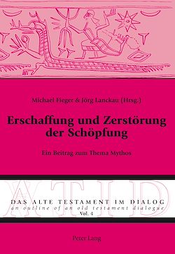 Télécharger le livre :  Erschaffung und Zerstoerung der Schoepfung