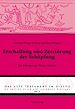 Télécharger le livre :  Erschaffung und Zerstoerung der Schoepfung