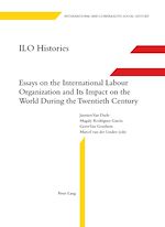 Download this eBook ILO Histories