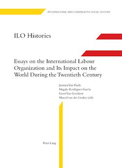 Télécharger le livre :  ILO Histories