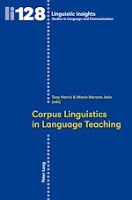 Download this eBook Corpus Linguistics in Language Teaching