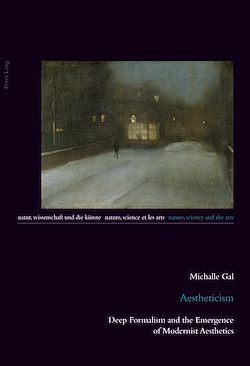 Télécharger le livre :  Aestheticism