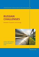 Download this eBook Russian Challenges