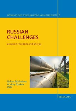 Télécharger le livre :  Russian Challenges