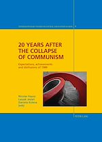 Download this eBook 20 Years after the Collapse of Communism