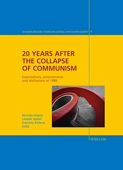 Télécharger le livre :  20 Years after the Collapse of Communism