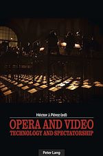 Download this eBook Opera and Video