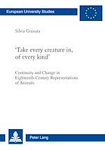 Download this eBook ‘Take every creature in, of every kind’