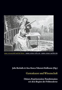 Télécharger le livre :  Gartenkunst und Wissenschaft
