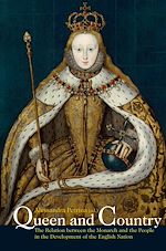 Download this eBook Queen and Country