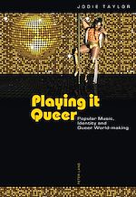 Download this eBook Playing it Queer