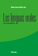 Télécharger le livre :  Las lenguas orales
