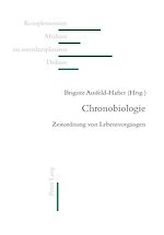 Télécharger le livre :  Chronobiologie