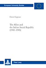 Download this eBook The Allies and the Italian Social Republic (1943-1945)