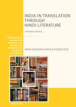 Télécharger le livre :  India in Translation through Hindi Literature