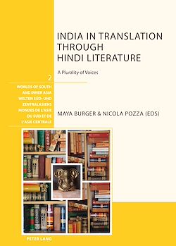 Télécharger le livre :  India in Translation through Hindi Literature