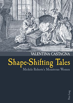 Téléchargez le livre :  Shape-Shifting Tales