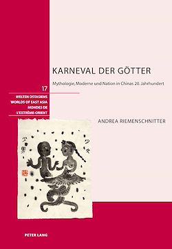 Télécharger le livre :  Karneval der Goetter